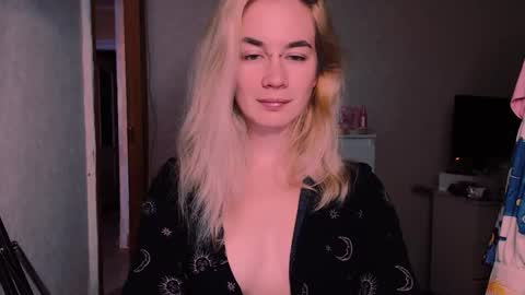 Carin online show from September 20, 7:50 pm