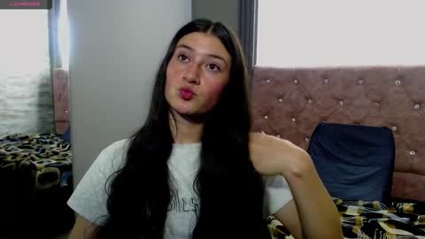 Carito online show from December 21, 3:02 am