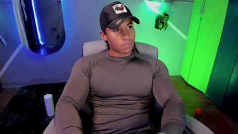 Carl online show from January 25, 4:56 am