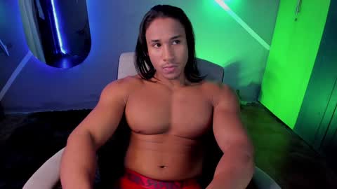 Carl online show from February 6, 5:03 am