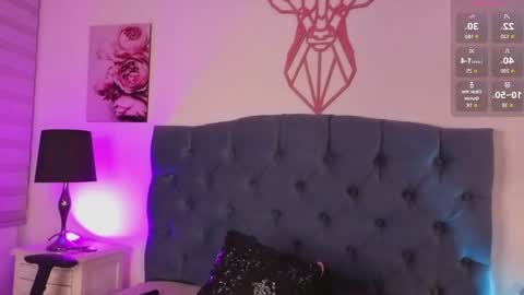 Carla online show from May 29, 4:32 am