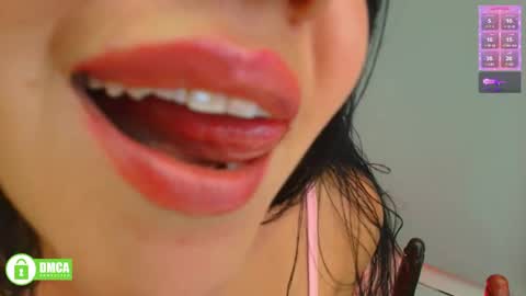 Carla online show from April 9, 6:30 am