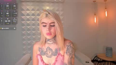 Carla Bunnis online show from January 11, 1:28 pm