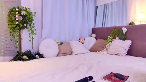 Carlene Carla online show from May 14, 4:27 pm