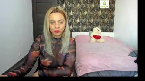 CarlaStaceFun online show from January 13, 7:49 am