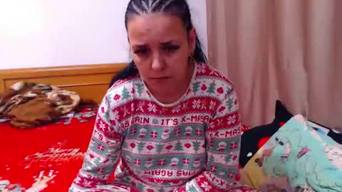 carlasweet00 online show from December 17, 3:02 am
