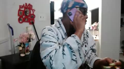 Carlie online show from February 14, 5:21 am