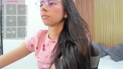 C A R L I N A online show from January 31, 7:55 pm