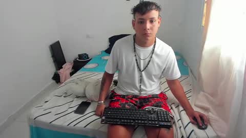 master online show from March 1, 7:48 pm