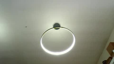 Carlos online show from March 21, 9:03 am