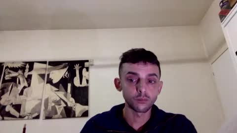 Carlos online show from October 31, 4:35 am