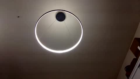 Carlos online show from October 26, 8:08 pm