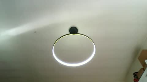 Carlos online show from February 18, 8:47 am