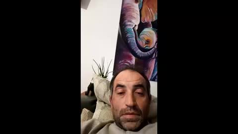 carlos1234500 online show from January 23, 11:05 pm