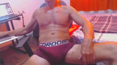 carlos online show from May 21, 2:01 pm