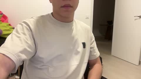 Carlos Owen online show from November 7, 9:28 pm