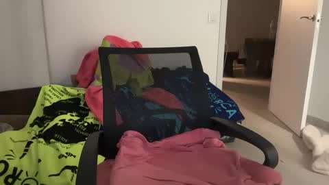 Carlos Owen online show from November 3, 12:55 am