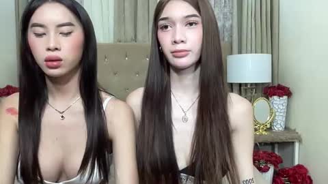 Carlotta online show from February 3, 9:57 am