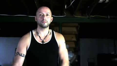 Carl online show from December 6, 2:11 pm