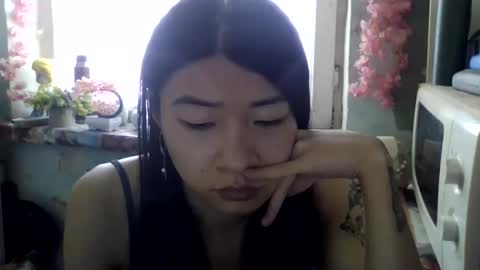 CarlyJoy online show from May 15, 10:23 am