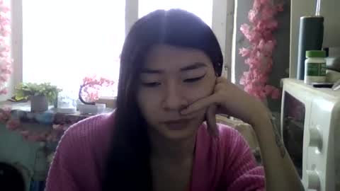 CarlyJoy online show from February 18, 7:52 am