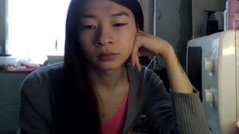 CarlyJoy online show from March 8, 7:49 am