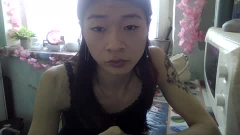 CarlyJoy online show from September 25, 9:38 am