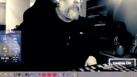 Snapshot of carmelo_devitto chatting on October 6, 3:57 am soy Batman online show from October 6, 3:57 am