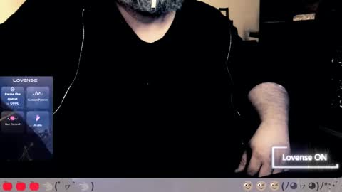 Snapshot of carmelo_devitto chatting on October 9, 8:42 am soy Batman online show from October 9, 8:42 am