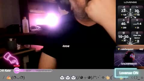 Snapshot of carmelo_devitto chatting on December 30, 2:53 am soy Batman online show from December 30, 2:53 am