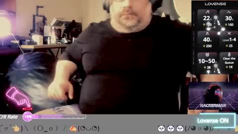 Snapshot of carmelo_devitto chatting on December 25, 10:59 pm soy Batman online show from December 25, 10:59 pm