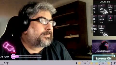 Snapshot of carmelo_devitto chatting on February 12, 8:16 am soy Batman online show from February 12, 8:16 am