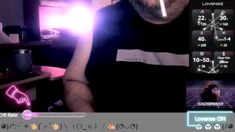 Snapshot of carmelo_devitto chatting on December 24, 1:49 am soy Batman online show from December 24, 1:49 am