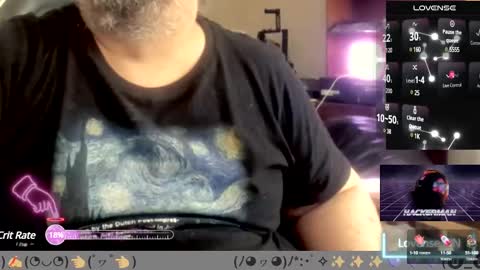 Snapshot of carmelo_devitto chatting on December 6, 1:38 pm soy Batman online show from December 6, 1:38 pm