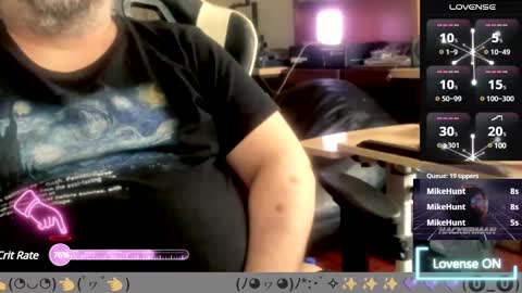 Snapshot of carmelo_devitto chatting on December 6, 4:44 pm soy Batman online show from December 6, 4:44 pm