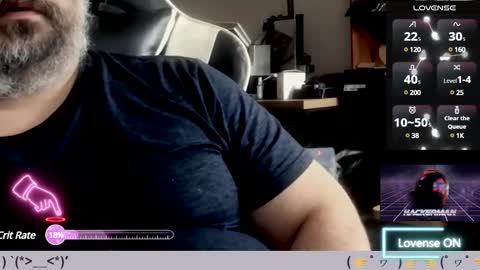 Snapshot of carmelo_devitto chatting on January 24, 4:39 pm soy Batman online show from January 24, 4:39 pm