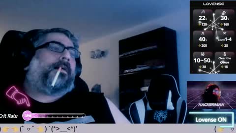 Snapshot of carmelo_devitto chatting on March 2, 8:16 am soy Batman online show from March 2, 8:16 am