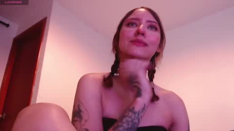 carmennrusso online show from January 30, 12:39 am