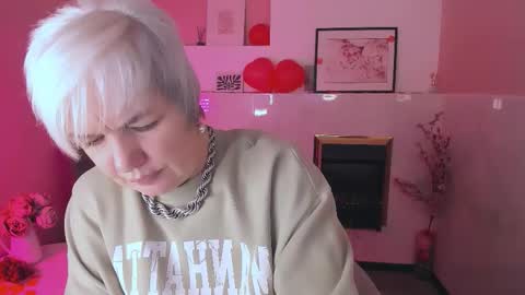 Carmen online show from February 20, 8:55 pm