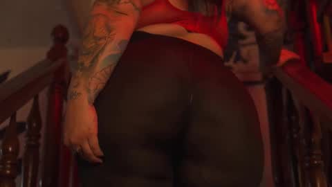 CARMILLA ROSS online show from January 13, 11:23 pm