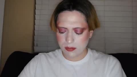 Brooke online show from March 27, 3:01 am