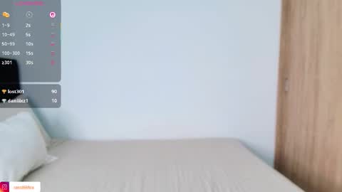 carol69fox online show from February 10, 11:52 pm