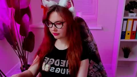 Carol online show from February 25, 7:17 pm