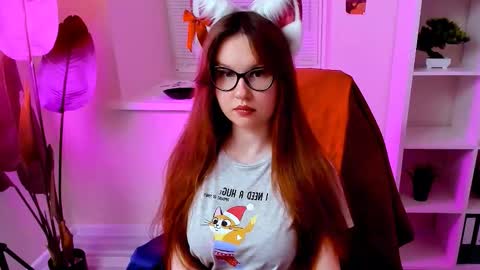 Carol online show from March 21, 8:19 am