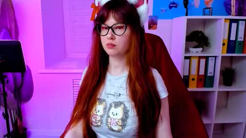Snapshot of carol_carmen chatting on October 5, 6:04 pm Carol online show from October 5, 6:04 pm