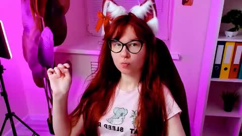 Carol online show from November 4, 7:10 am