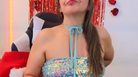 CAROL online show from February 24, 3:04 pm