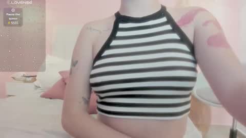 Snapshot of carol_pinter chatting on February 25, 12:38 pm Carol online show from February 25, 12:38 pm