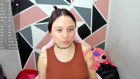 Snapshot of carol_pinter chatting on September 9, 10:10 pm Carol online show from September 9, 10:10 pm