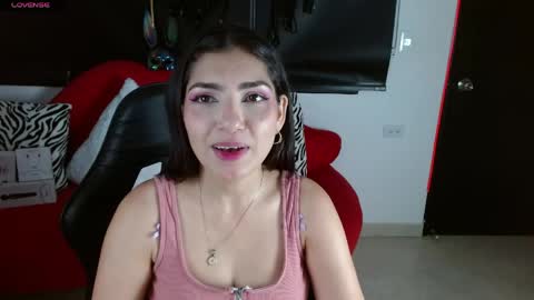 Caroline online show from June 1, 1:23 pm